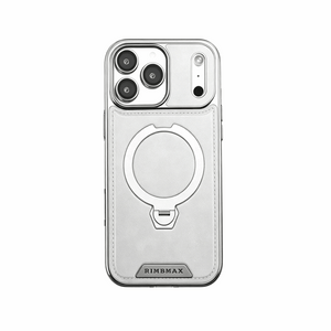 Magsafe Phone Case With Stand For iPhone 17 Series Coffee | PE260086 PADUCASE