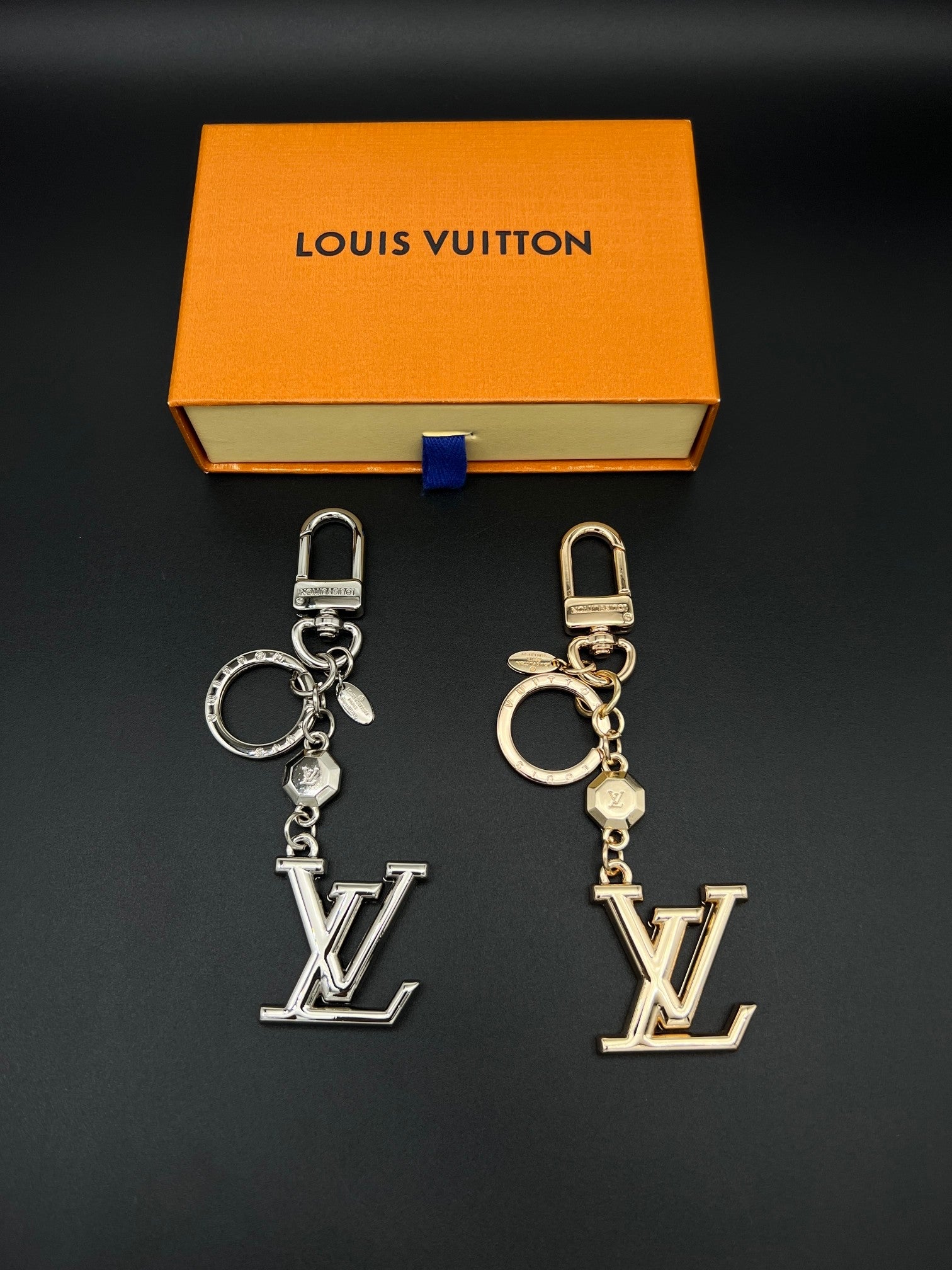 Monogram Keychain Pendant | PE2600164