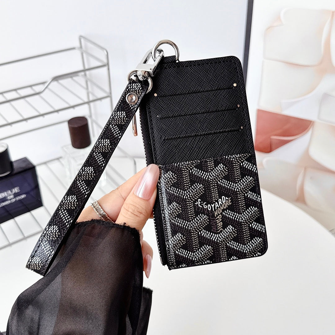 GD Card Wristlet | PE2600186