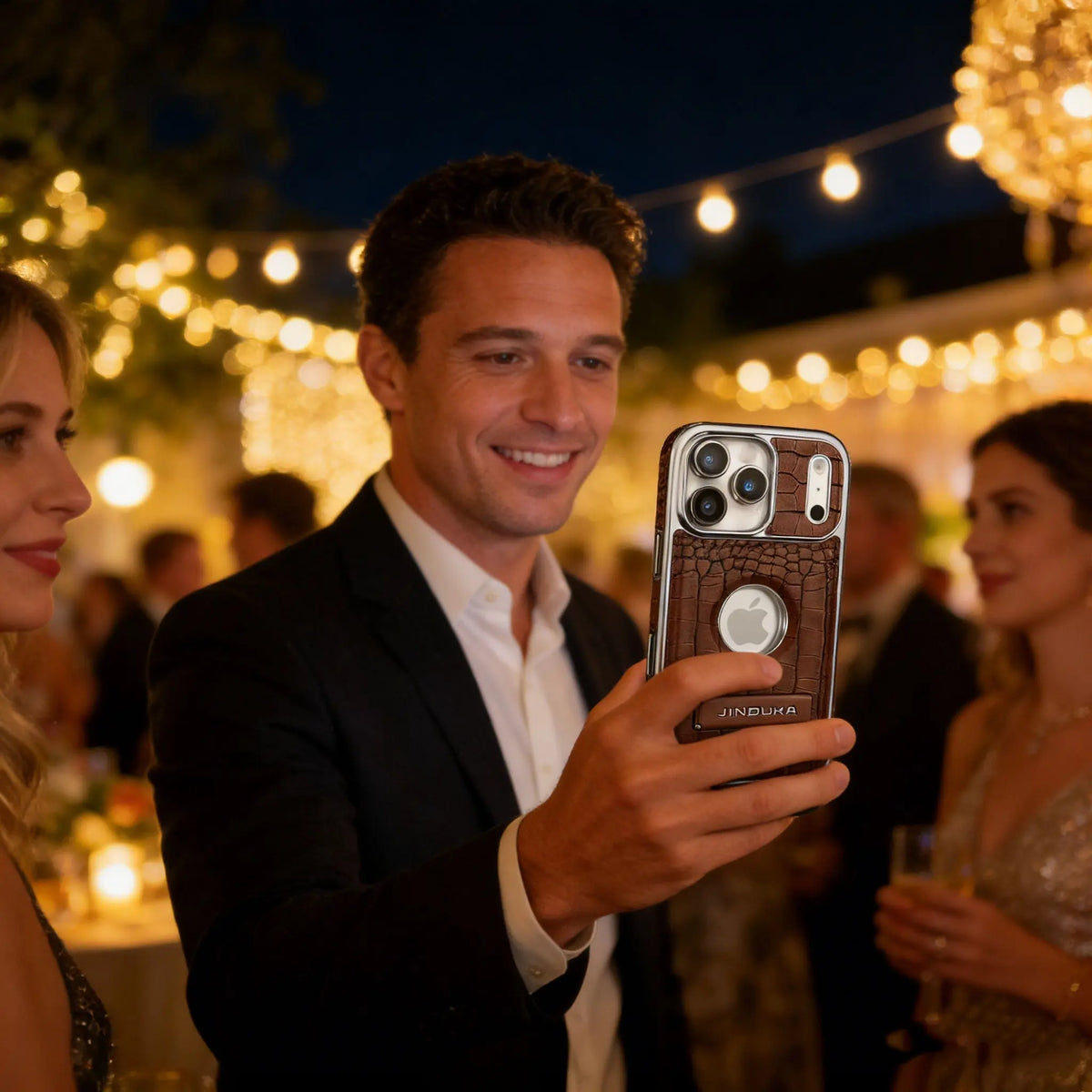 How a Good iPhone Case Can Transform Your Daily Experience？