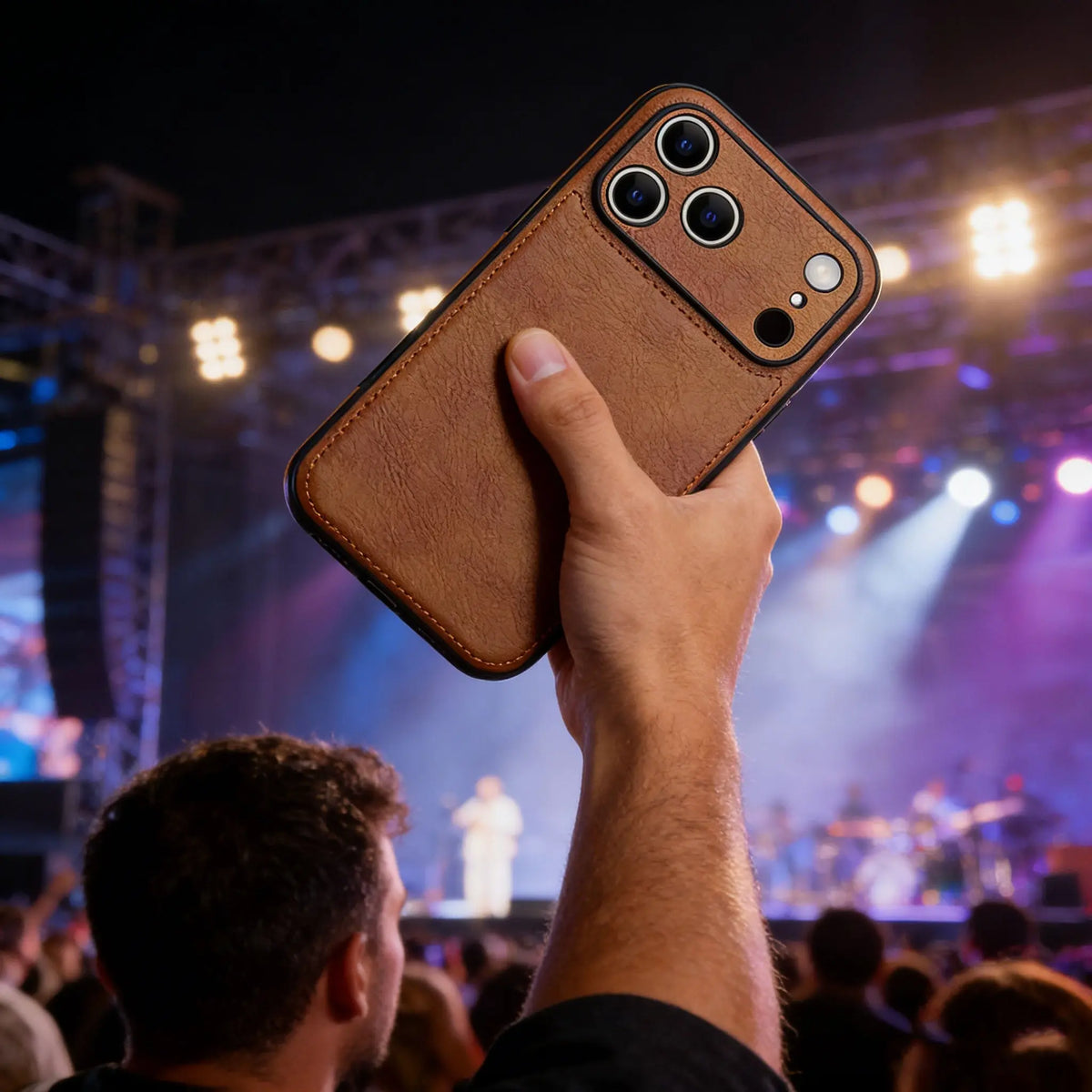 Turn Your iPhone into an Entertainment Powerhouse: The Essential Case for Music Lovers PADUCASE