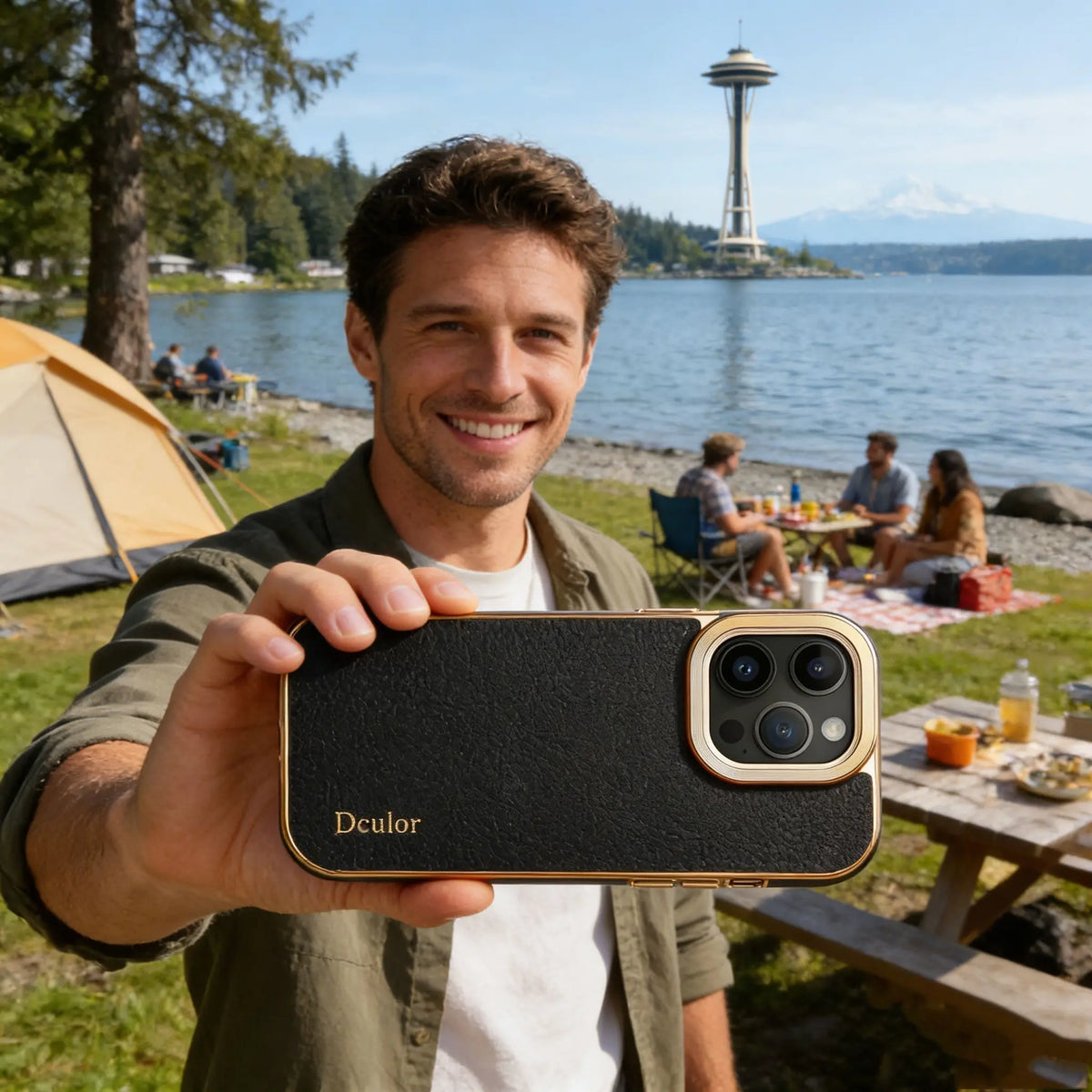 Rugged Protection Meets Refined Style: The Professional Man’s New Essential PADUCASE