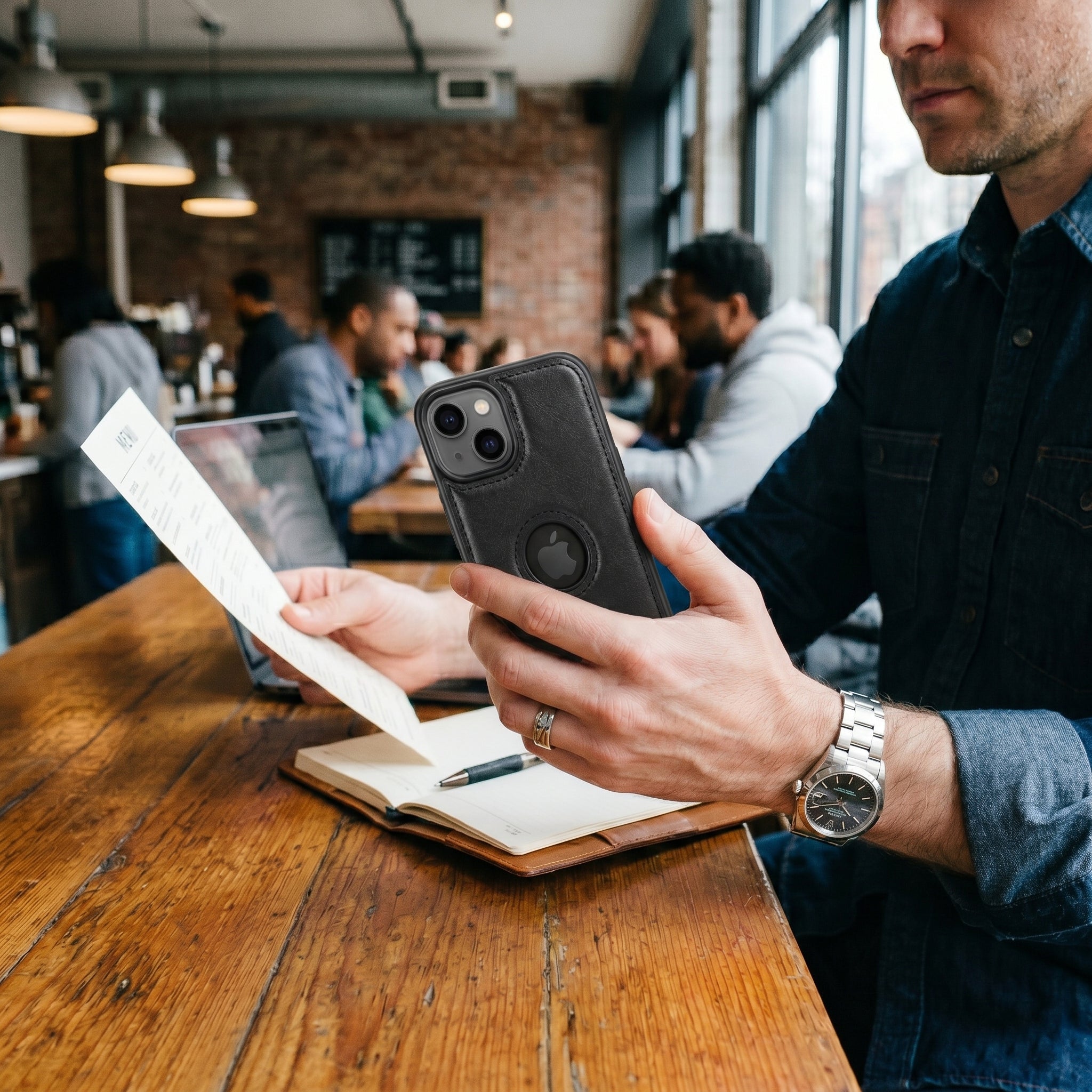 iPhone-14-Plus-Cases PADUCASE