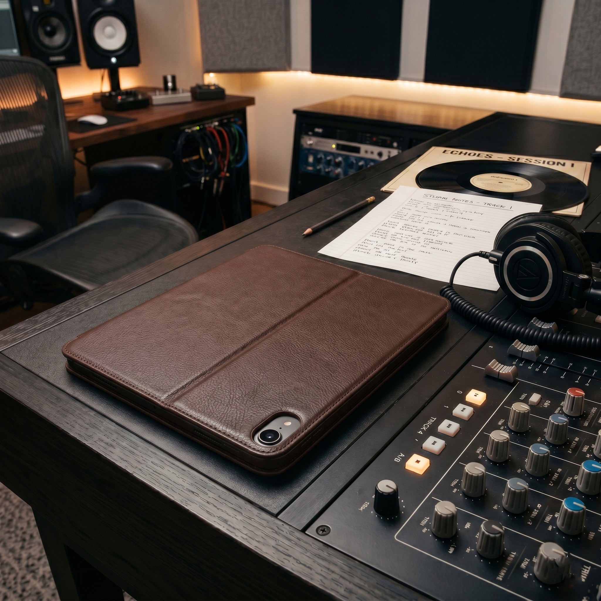 iPad-Air-11-M4-M2-Cases PADUCASE