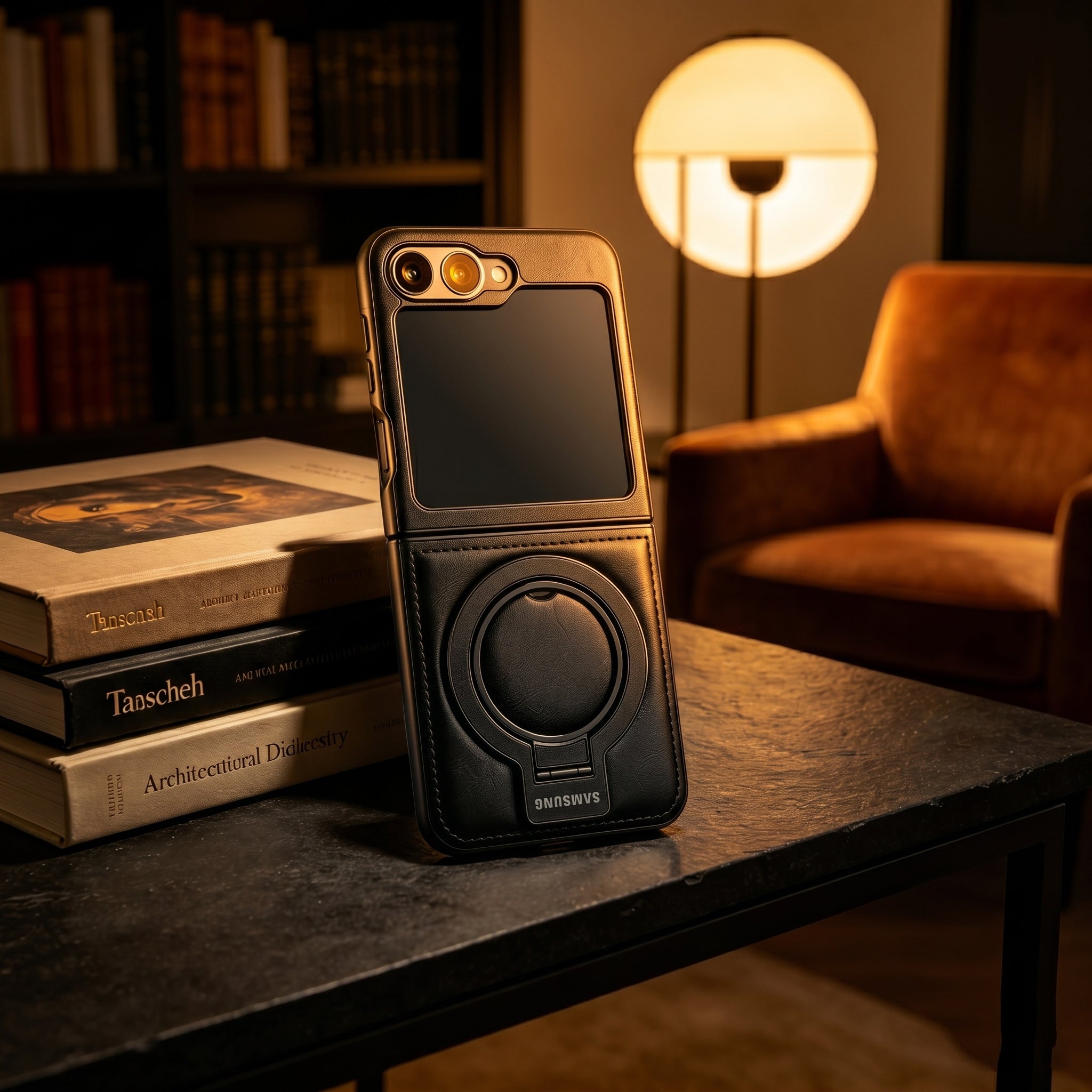 Samsung-Galaxy-Z-Flip-7-Cases PADUCASE
