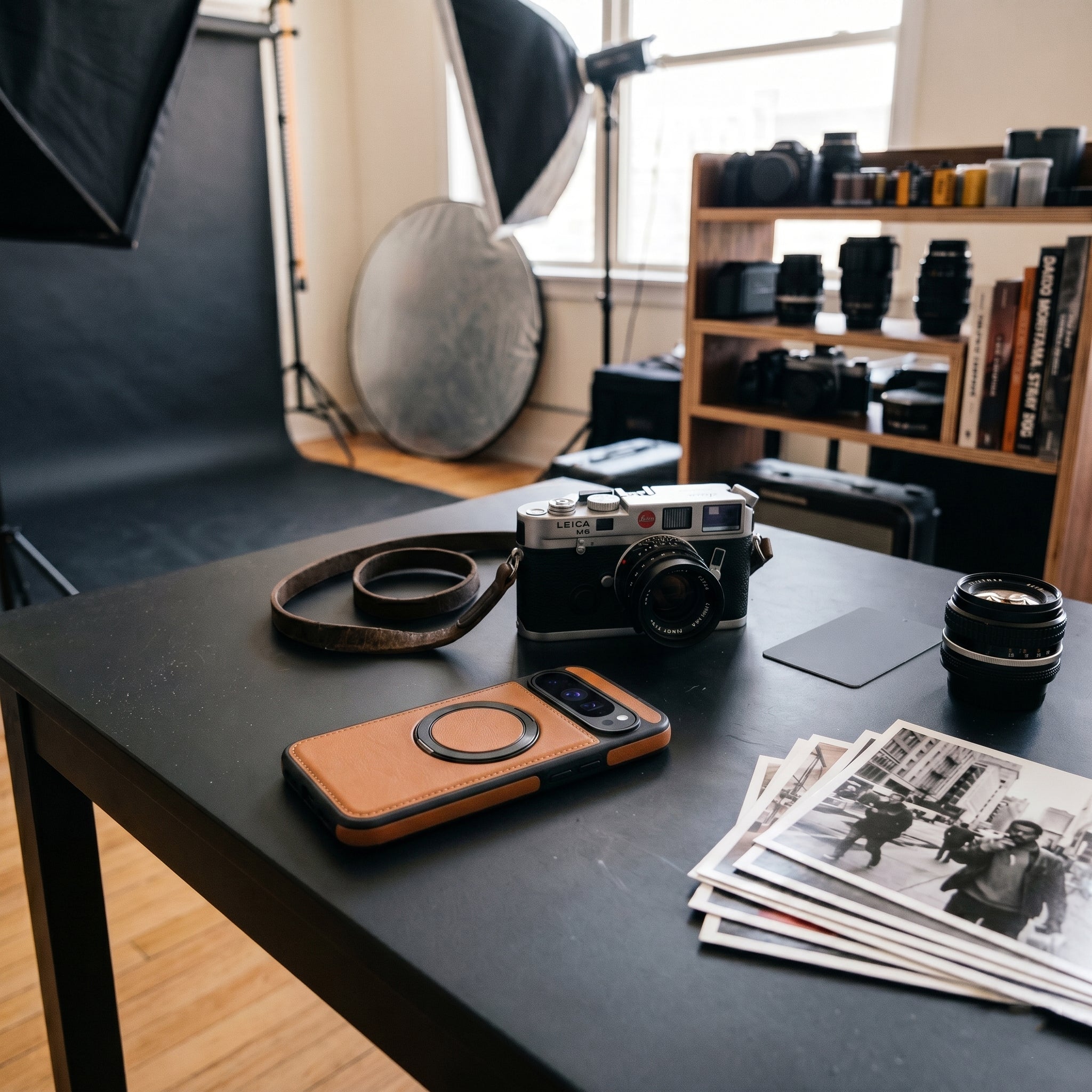 Google-Pixel-10-Pro-Cases PADUCASE