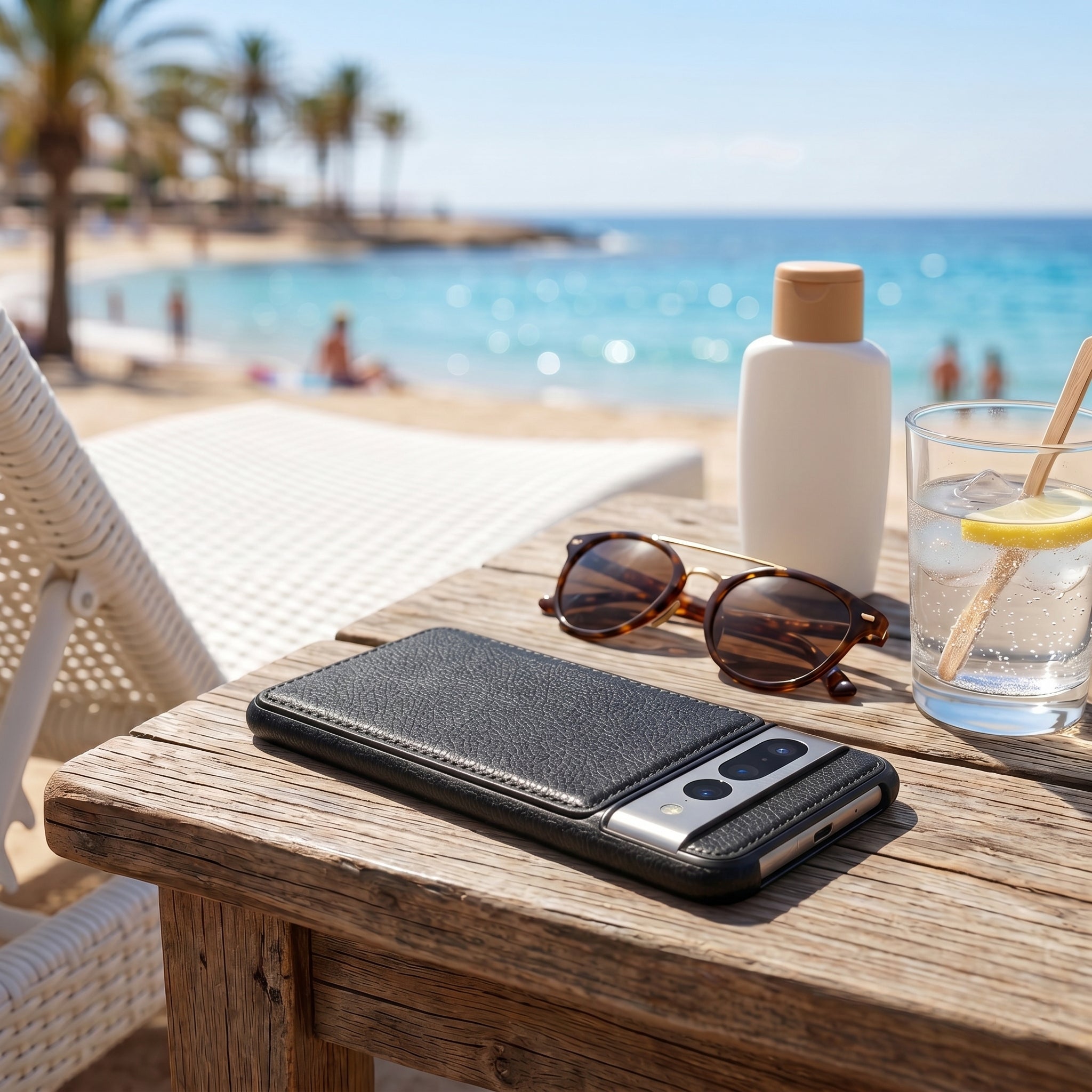 Google-Pixel-8a-Cases PADUCASE