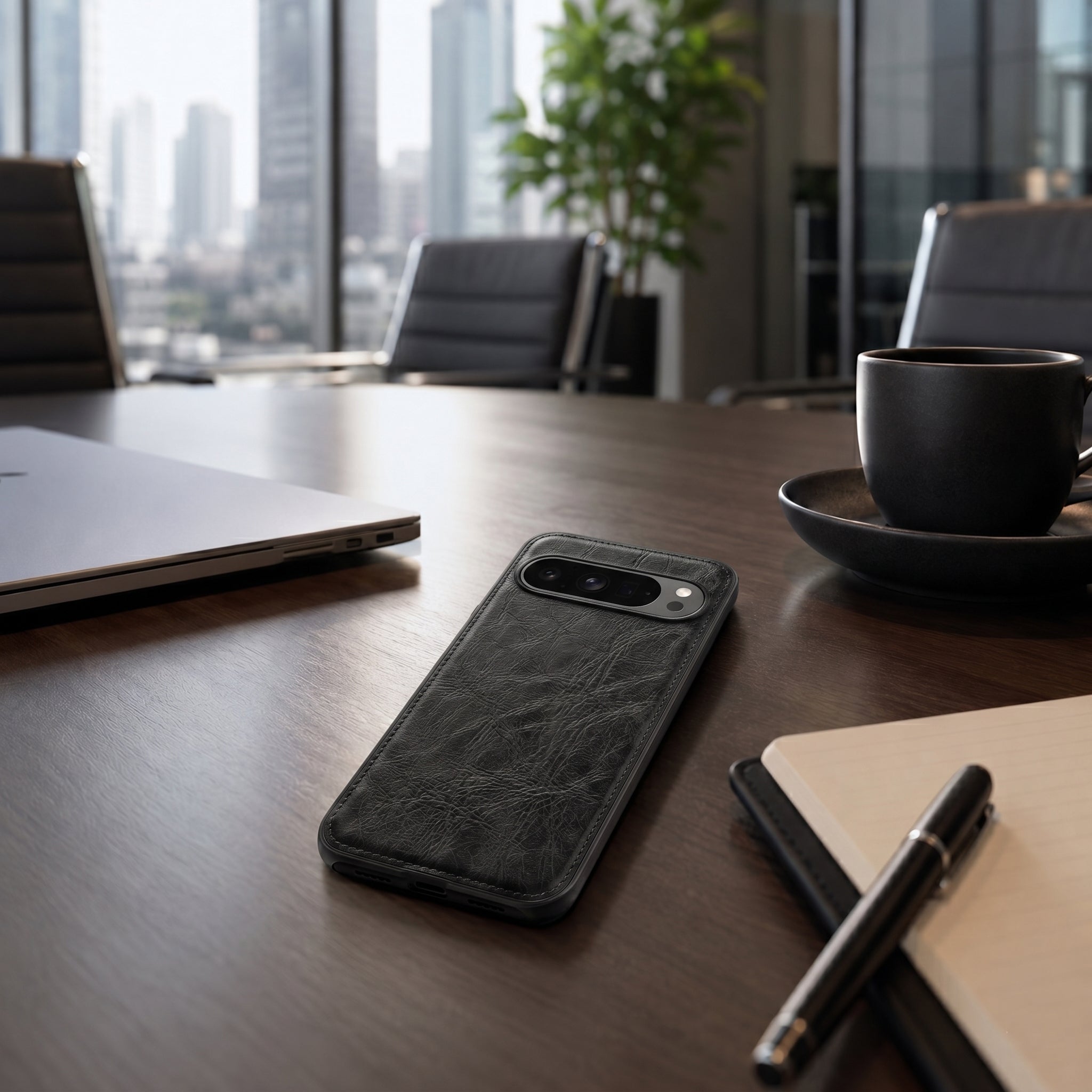 Google-Pixel-8-Pro-Cases PADUCASE