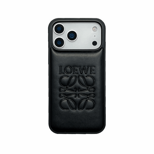 Leather LE Phone Case For iPhone white | PE2600110