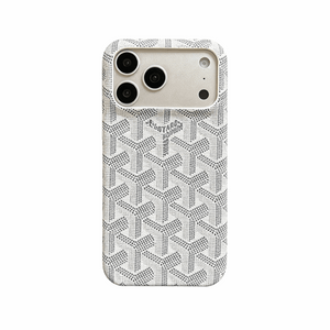 GD iPhone With Leather Case -iPhone 12–17 Compatible (Black) | PE260091 PADUCASE