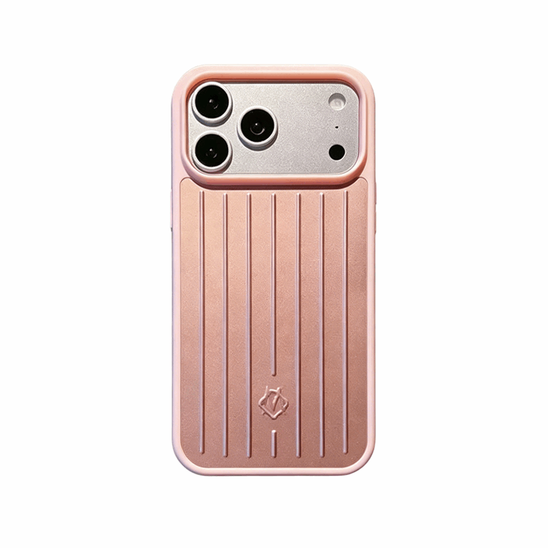 RMW Phone Case For iPhone Silver | PE2600101
