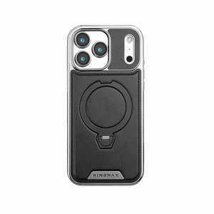 Magsafe Phone Case With Stand For iPhone 17 Series Coffee | PE260086 PADUCASE