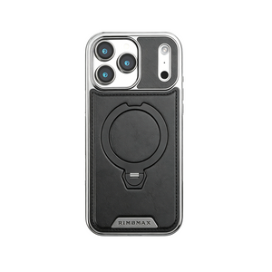 Magsafe Phone Case With Stand For iPhone 17 Series Coffee | PE260086 PADUCASE