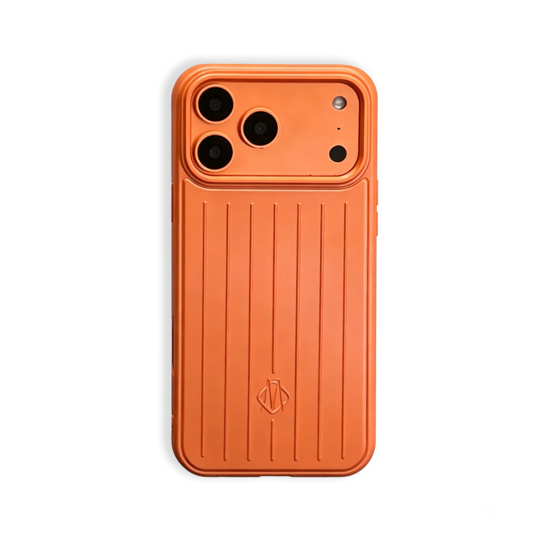 RMW Phone Case For iPhone Orange | PE2600100