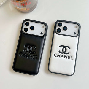 Leather CC iPhone Case For iPhone 17 Series -RCCC167