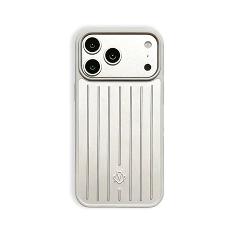 RMW Phone Case For iPhone Silver | PE2600101