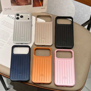 RMW Phone Case For iPhone Orange | PE2600100