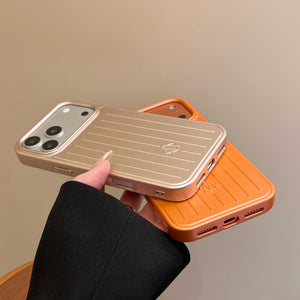 RMW Phone Case For iPhone Orange | PE2600100