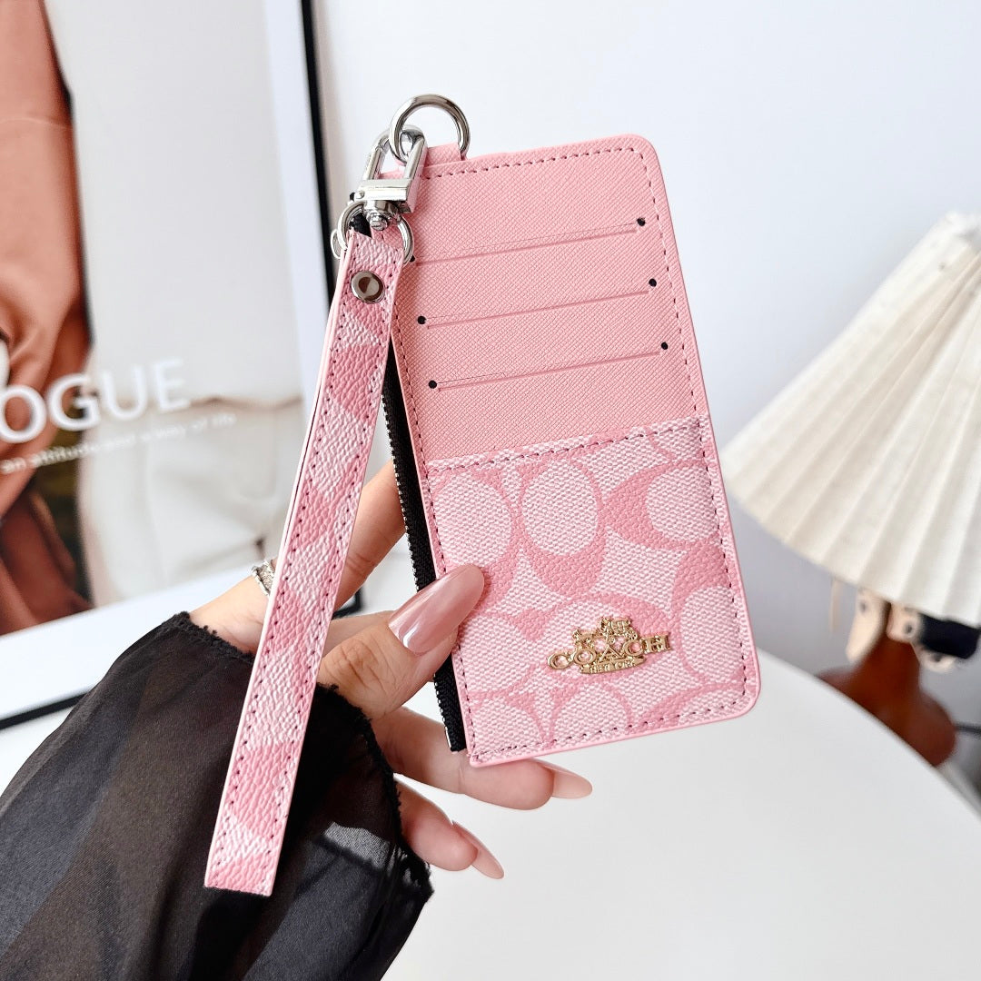 CH Card Wristlet | PE2600185